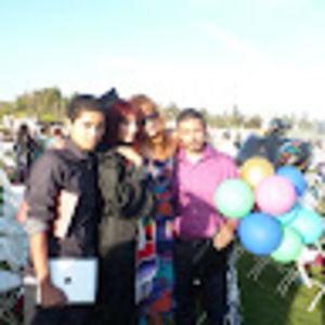 Meet your Posher, Deisy